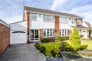 Green Park Drive, Maghull