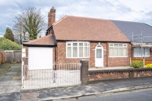 Kingsfield Road, Maghull