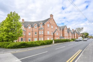 Aster Court, Lydiate