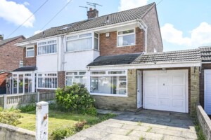 Grasmere Road, Maghull