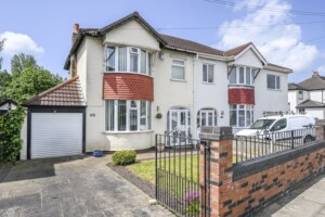 Ormonde Drive, Maghull